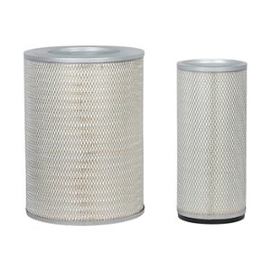 AA2954 JOGO DE FILTRO DE AR (AF25691 e AF25690)