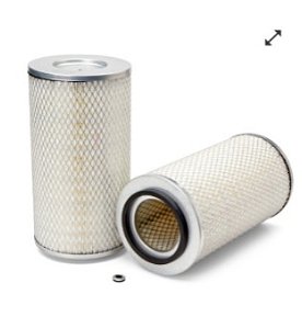 AF 25064 ELEMENTO DO FILTRO DE AR