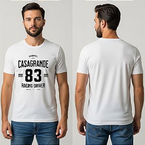 Camiseta Gabriel Casagrande Racing Driver
