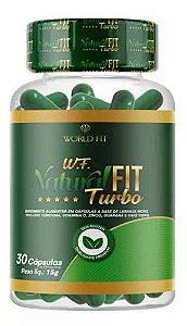 Natural Fit Turbo