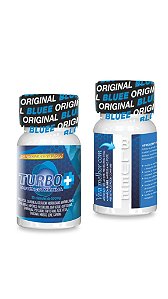 Blueelife Turbo