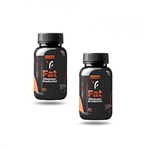 2 FATELIMINATOR Accelerator