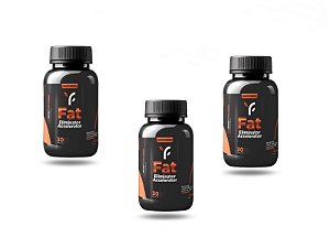 3 FATELIMINATOR Accelerator