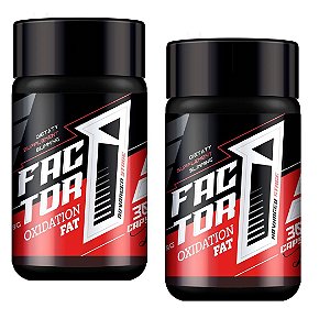 2 Factor 1 Oxidation Fat