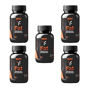 5 FATELIMINATOR Accelerator