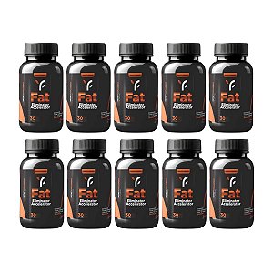 10 FATELIMINATOR Accelerator