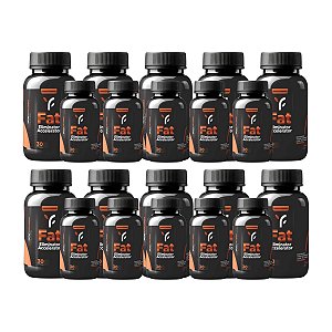 20 FATELIMINATOR Accelerator