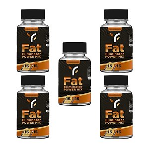 5 FatEliminator Power Mix