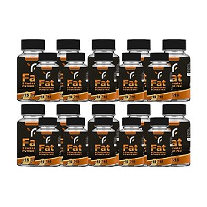 20 FatEliminator Power Mix