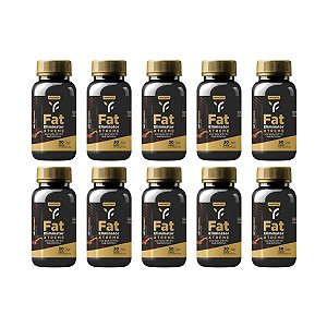 10 FatEliminator Xtreme