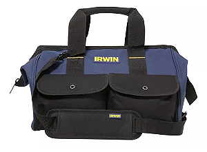Mala De Ferramentas 16 Irwin Standard 1870406 Promoção