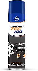 DESCARBONIZANTE TECBRIL 12X300ML/200G CHEMICOLOR