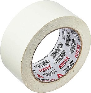 FITA CREPE USO GERAL BEGE ADERE 423 48MMX50M ADERE