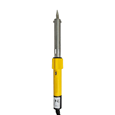 FERRO DE SOLDA CABO PLASTICO 100WTS 220V CX24 - 2X12