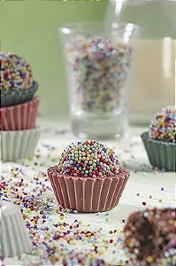 Brigadeiro Dragê