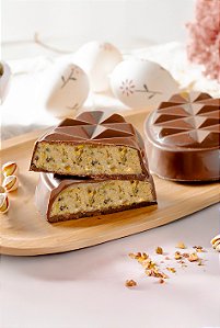 Ovo Plano de Pistache