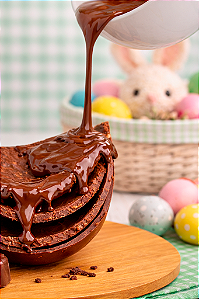 Ovo ao Leite Seleção