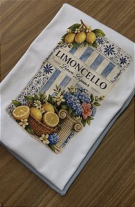 Camisa Limoncello - Branca