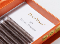 6D Decemars W Marrom