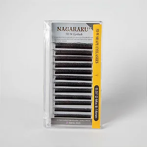 5D Nagaraku W Mix