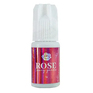 Cola Cherry Rose 3g
