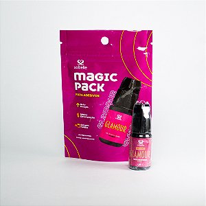 Cola Glamour Sobelle