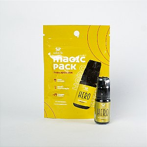 Cola Hero 3g - Sobelle