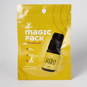 Cola Hero 5g - Sobelle