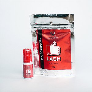 Cola Lash Sobelle 3g