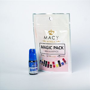 Cola Silver 3g - Macy