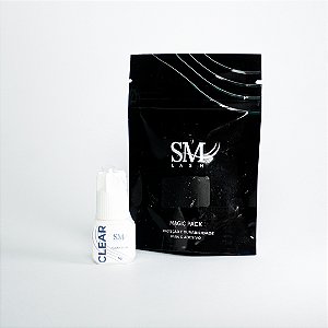 Cola SM Clear 3ml