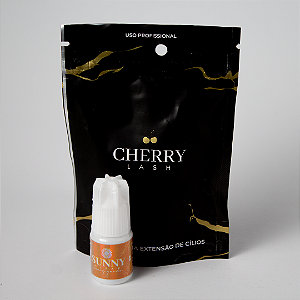 Cola Sunny - Cherry 3ml