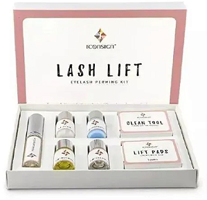 Kit Lash Lifting Iconsign