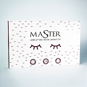 Kit Lash Lifting Master Elite