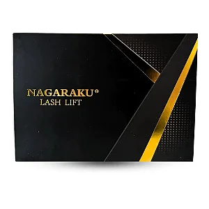 Kit Lash Lifting Nagaraku