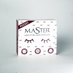 Kit Lash Lifting Pocket Master Elite