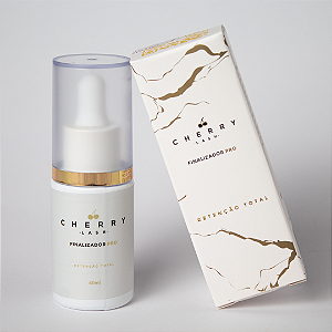 Finalizador Pro Cherry