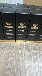 Finalizador Unilashes