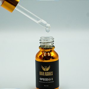 Finalizador Unilashes