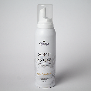 Shampoo Cherry  120 ml