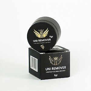 Removedor Unilash