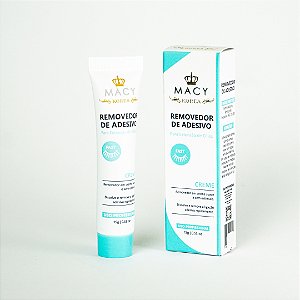 Removedor Macy 15g