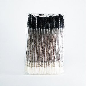 Escova/Lipgloss pcte 600un