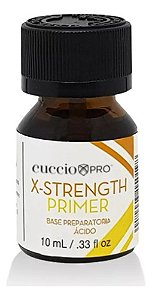 Primer Cuccio 10ml
