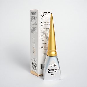 Adesivador (2) 12ml - Uze Nails