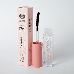 Gel Modelation Menela