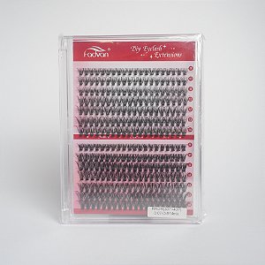 Tufinho Fadvan 30P+40P