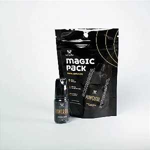 Cola Powerful Sobelle 3g