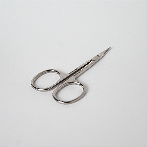 Tesoura Cutícula 50/1 Staleks pro