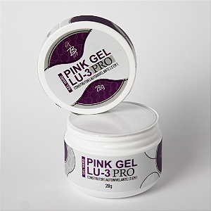 Gel LU3 28g - Piu Bella